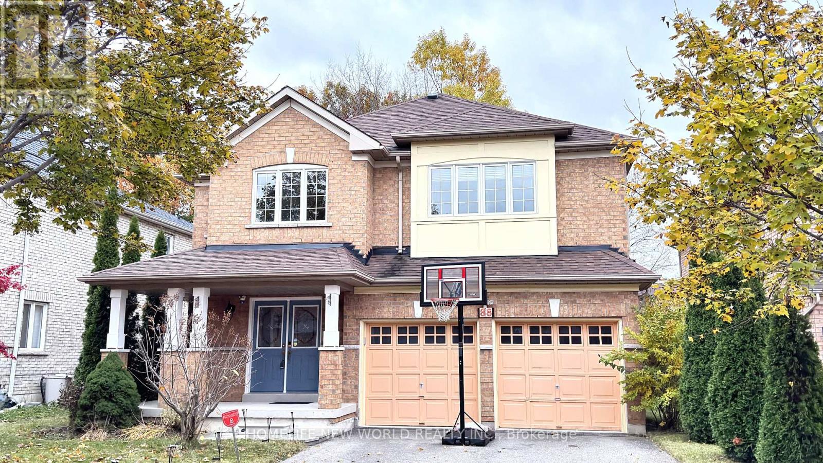 88 GRACEDALE DRIVE, Richmond Hill, Ontario