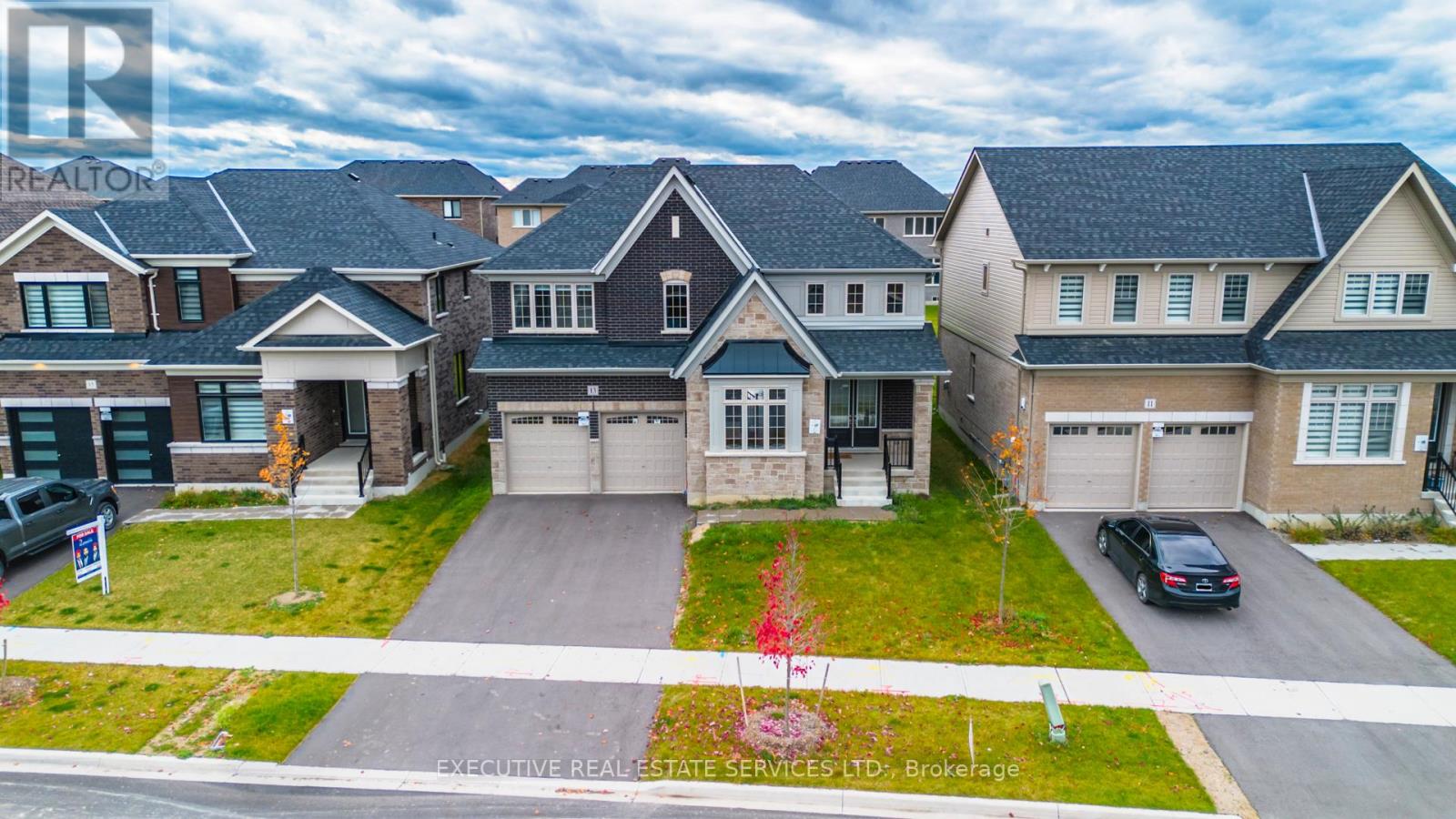 13 Sandhill Crescent, Adjala-Tosorontio, Ontario  L0G 1W0 - Photo 2 - N12501362