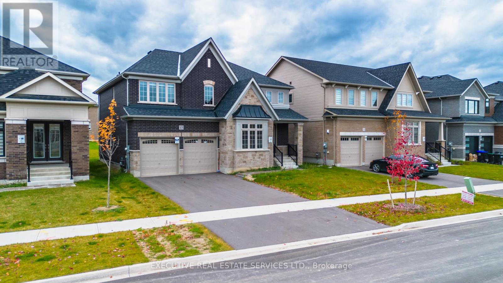 13 Sandhill Crescent, Adjala-Tosorontio, Ontario  L0G 1W0 - Photo 3 - N12501362