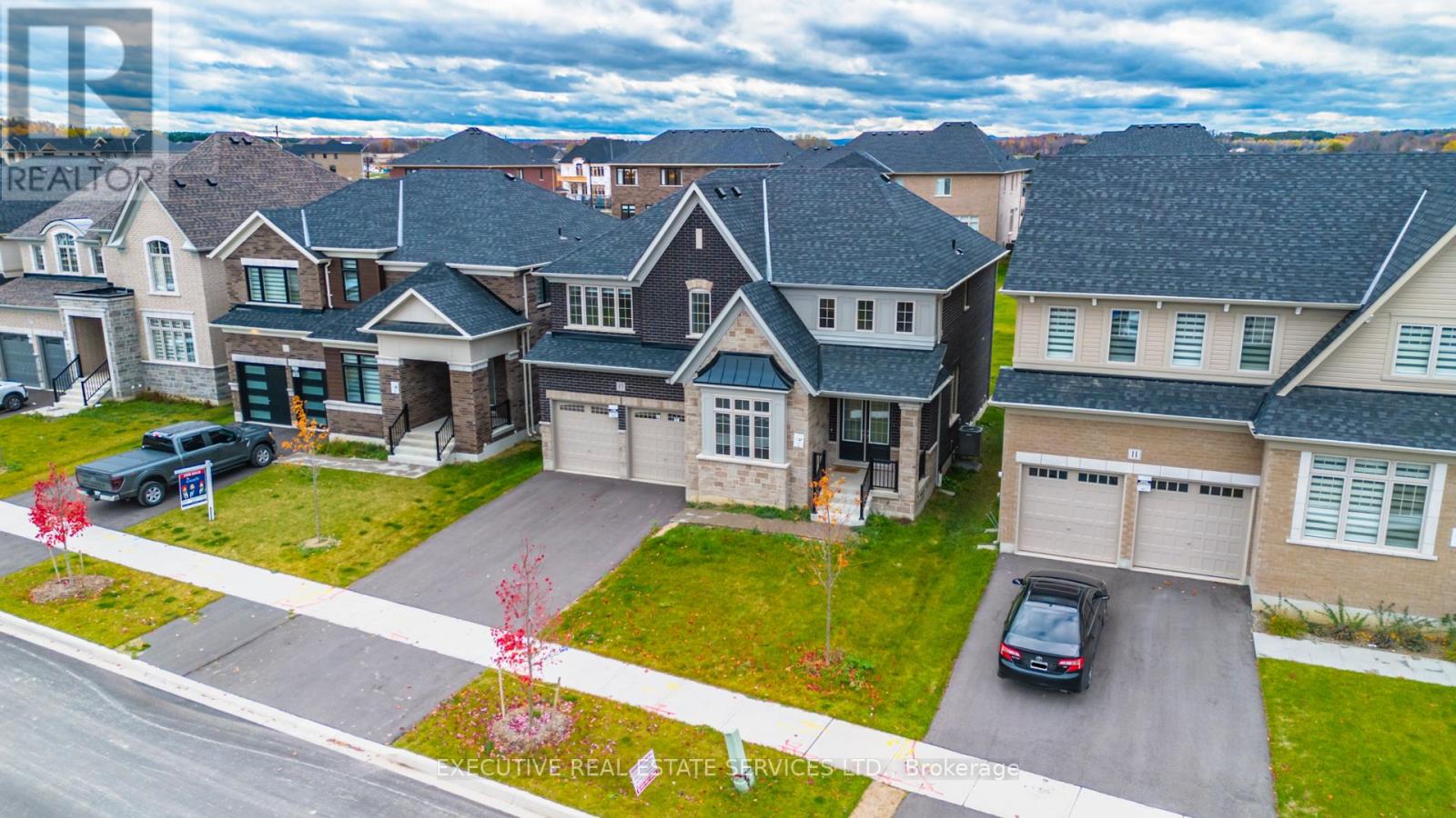 13 Sandhill Crescent, Adjala-Tosorontio, Ontario  L0G 1W0 - Photo 4 - N12501362