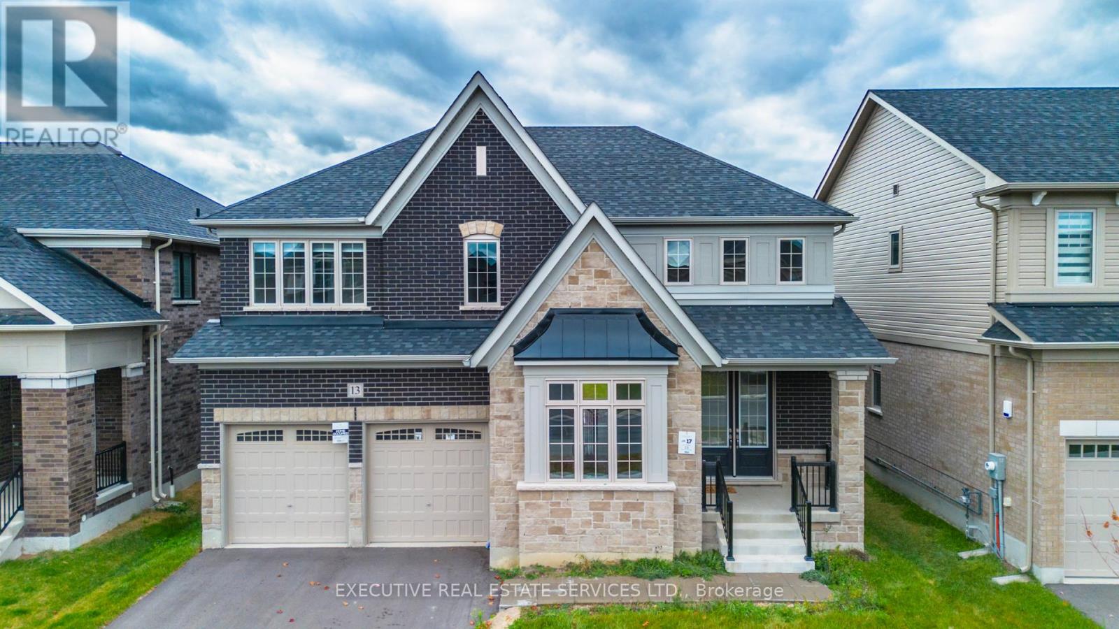 13 Sandhill Crescent, Adjala-Tosorontio, Ontario  L0G 1W0 - Photo 5 - N12501362