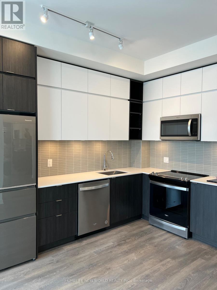 LPH1107 - 100 EAGLE ROCK WAY, Vaughan, Ontario