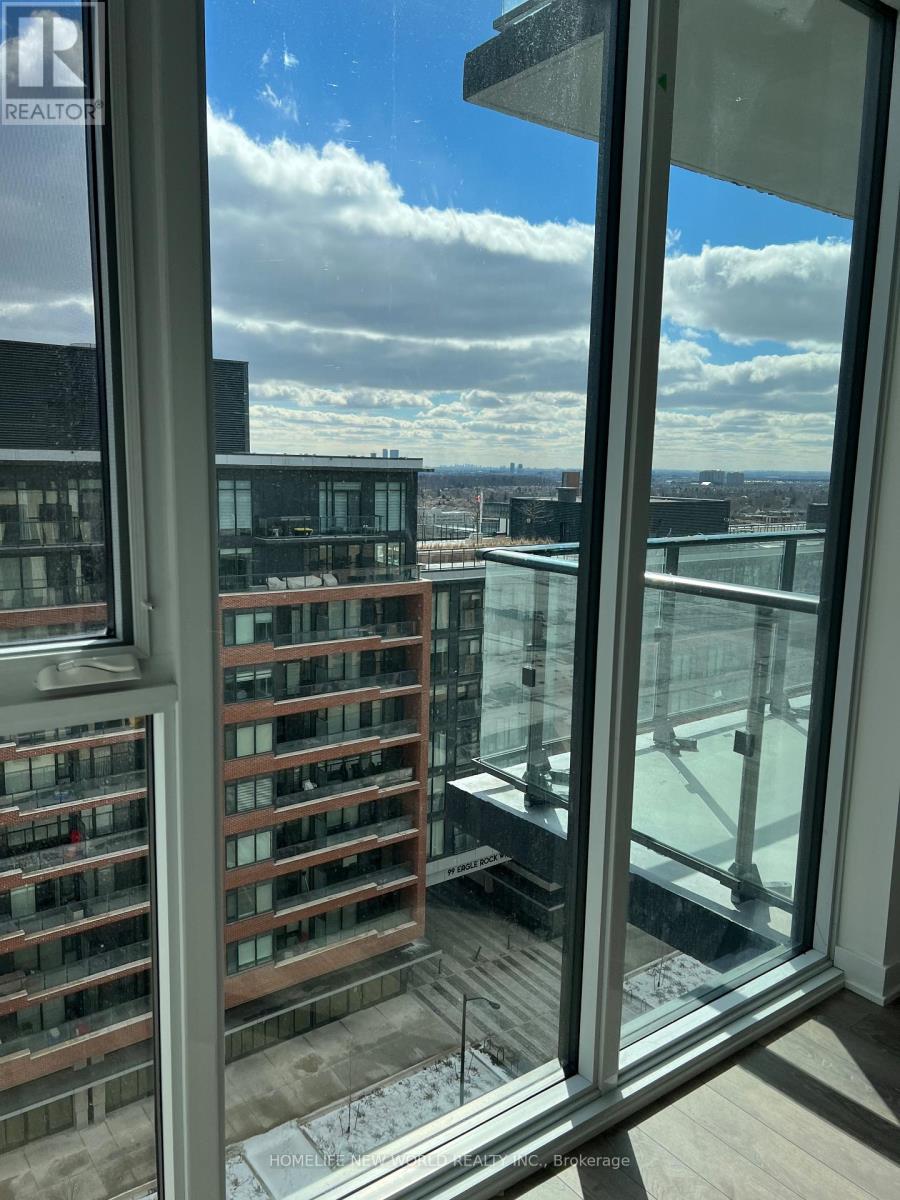 Lph1107 - 100 Eagle Rock Way, Vaughan, Ontario  L6A 5B9 - Photo 10 - N12501368