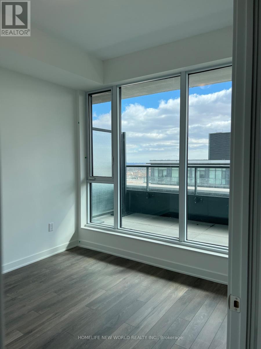 Lph1107 - 100 Eagle Rock Way, Vaughan, Ontario  L6A 5B9 - Photo 2 - N12501368