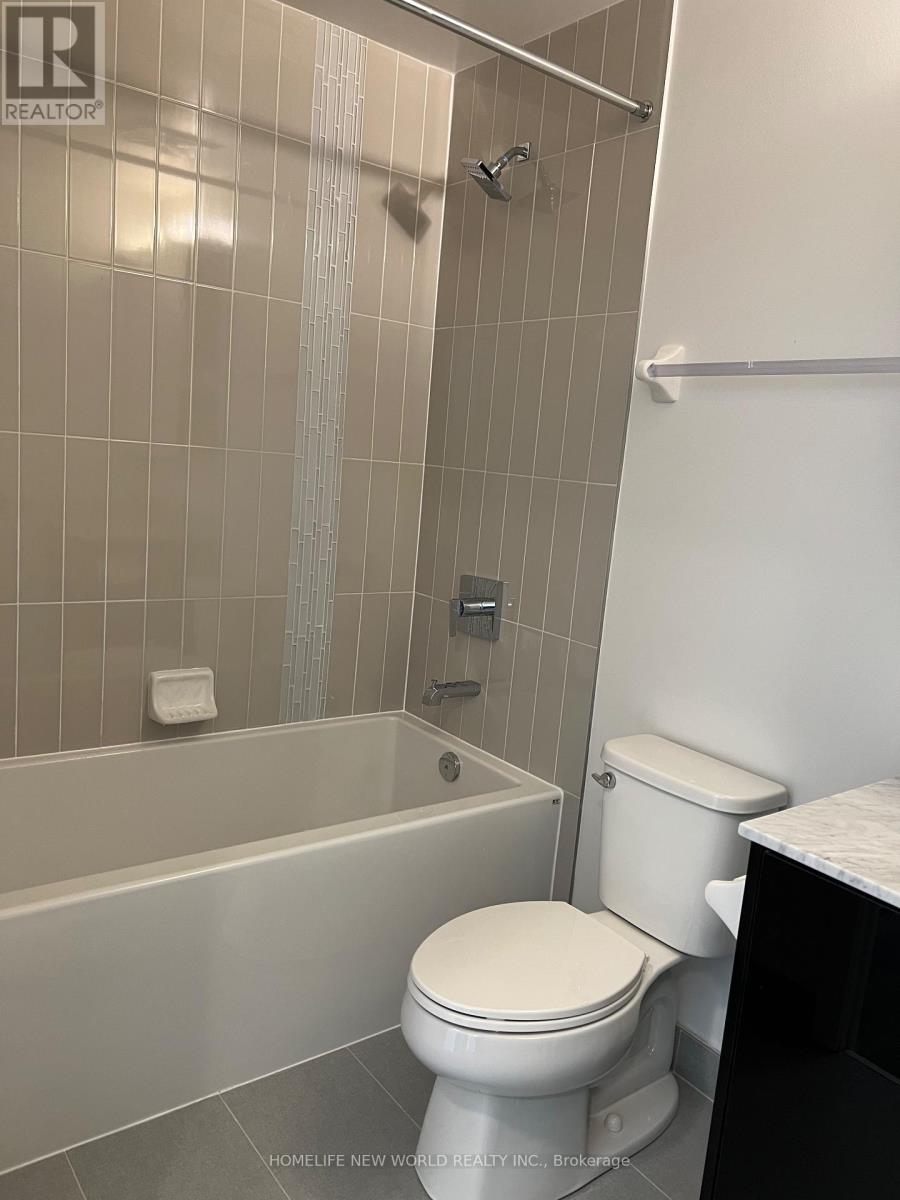 Lph1107 - 100 Eagle Rock Way, Vaughan, Ontario  L6A 5B9 - Photo 4 - N12501368