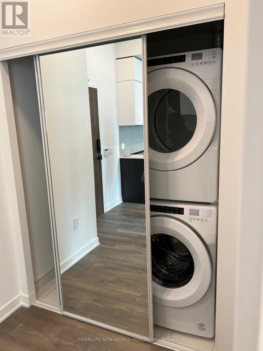 Lph1107 - 100 Eagle Rock Way, Vaughan, Ontario  L6A 5B9 - Photo 6 - N12501368