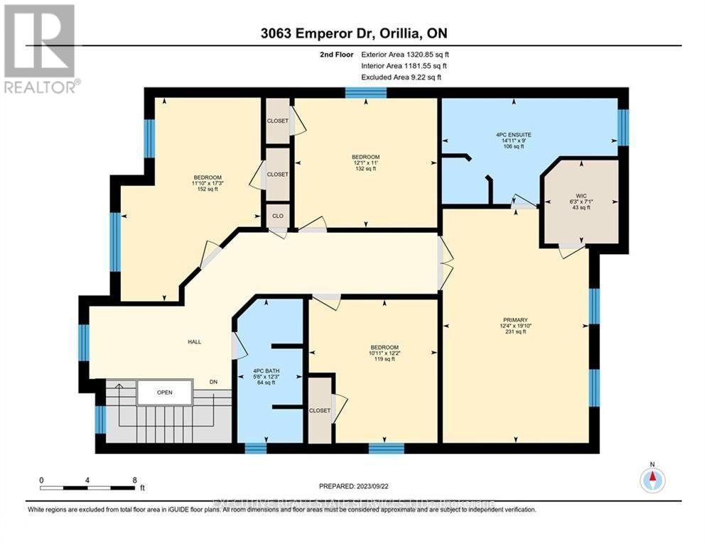 3063 Emperor Drive, Orillia, Ontario  L3V 0G4 - Photo 2 - S12501334