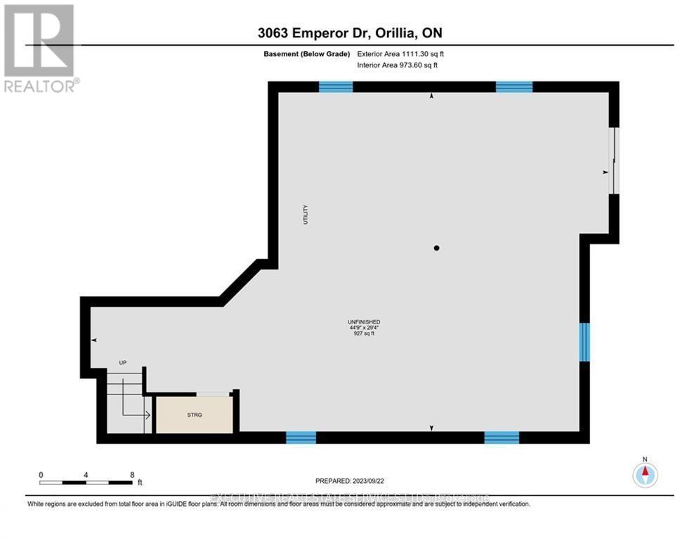 3063 Emperor Drive, Orillia, Ontario  L3V 0G4 - Photo 3 - S12501334