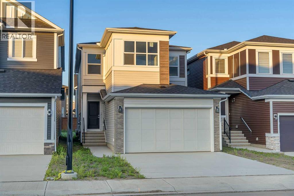 50 Setonstone Manor Se, Calgary, Alberta  T3M 3G4 - Photo 2 - A2266830