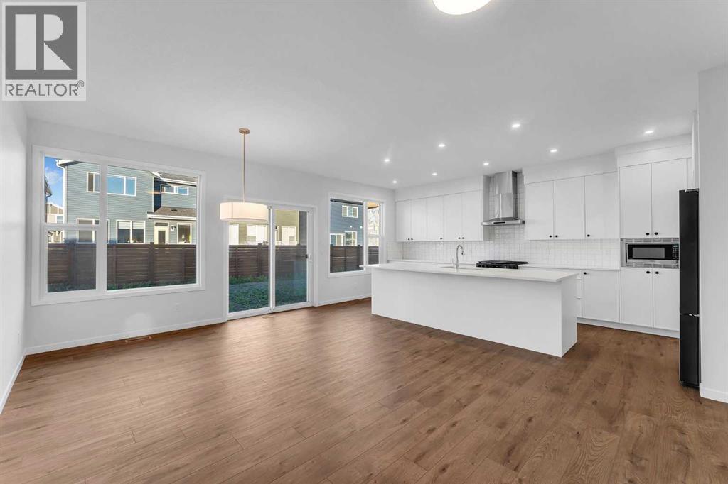 50 Setonstone Manor Se, Calgary, Alberta  T3M 3G4 - Photo 9 - A2266830