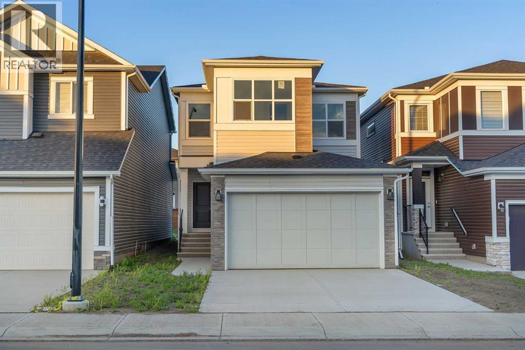 50 Setonstone Manor Se, Calgary, Alberta  T3M 3G4 - Photo 3 - A2266830