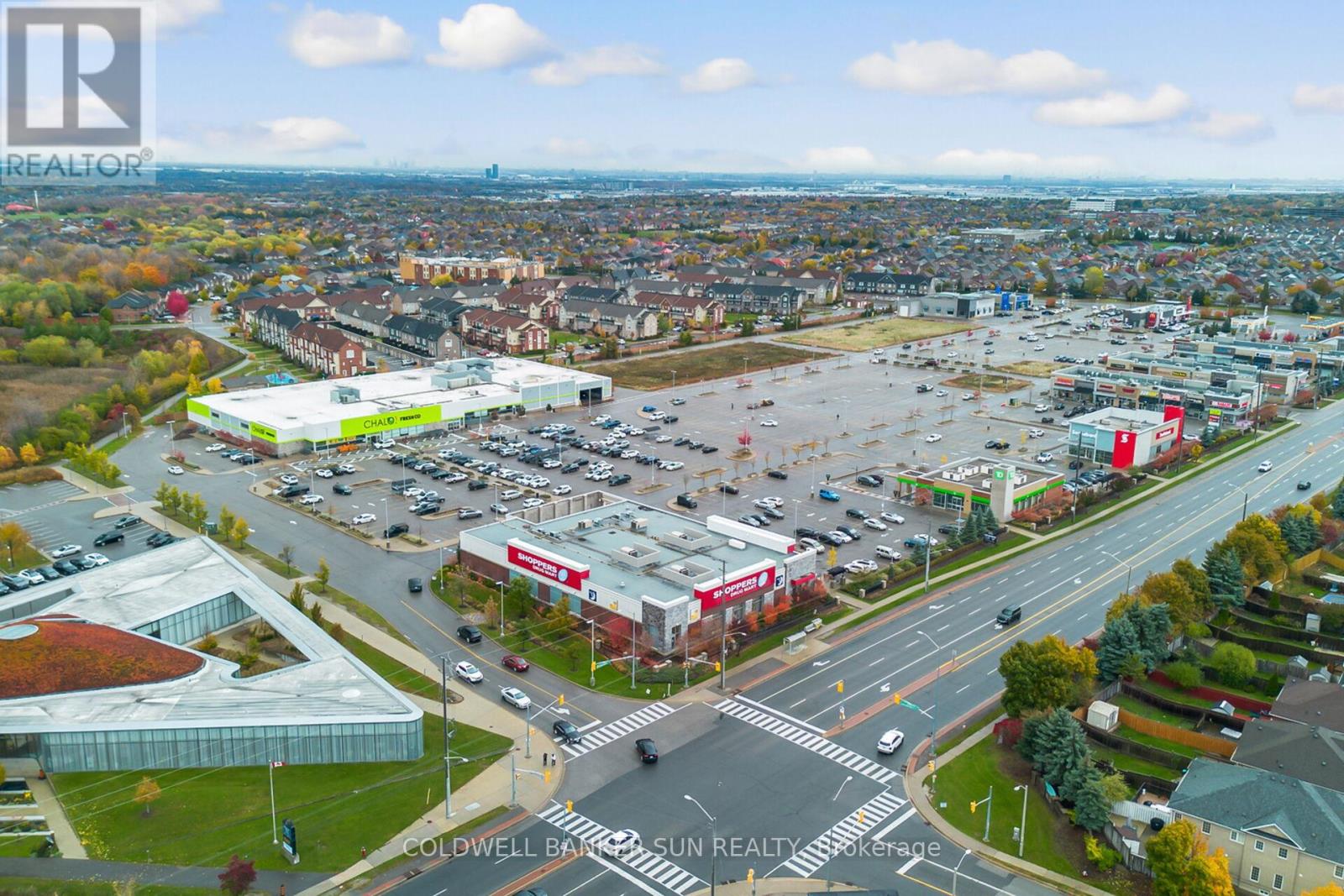 15 - 10 Dewside Drive, Brampton, Ontario  L6R 0X7 - Photo 22 - W12501324