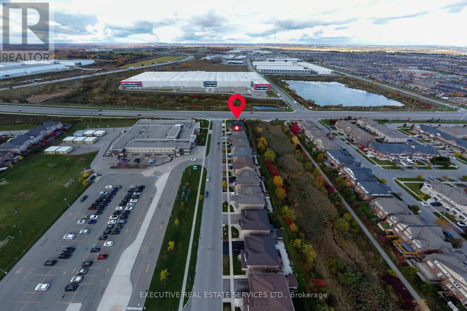 37 Ross Drive, Brampton, Ontario  L6R 3S7 - Photo 47 - W12501326