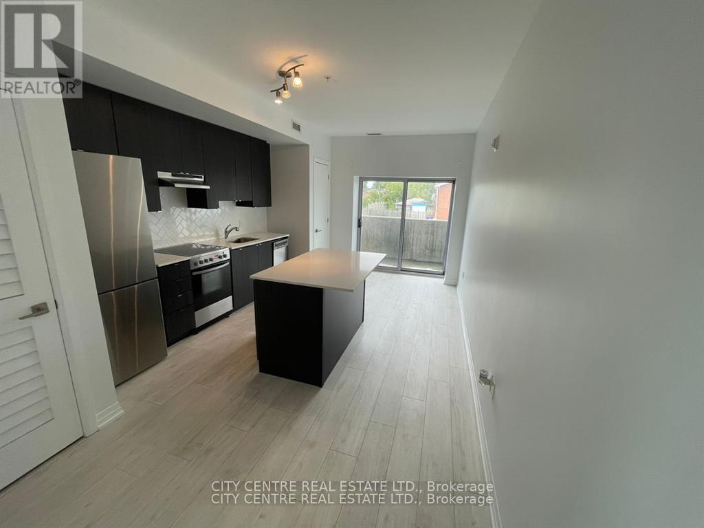 109 - 408 Browns Line, Toronto, Ontario  M8W 0C3 - Photo 11 - W12501338