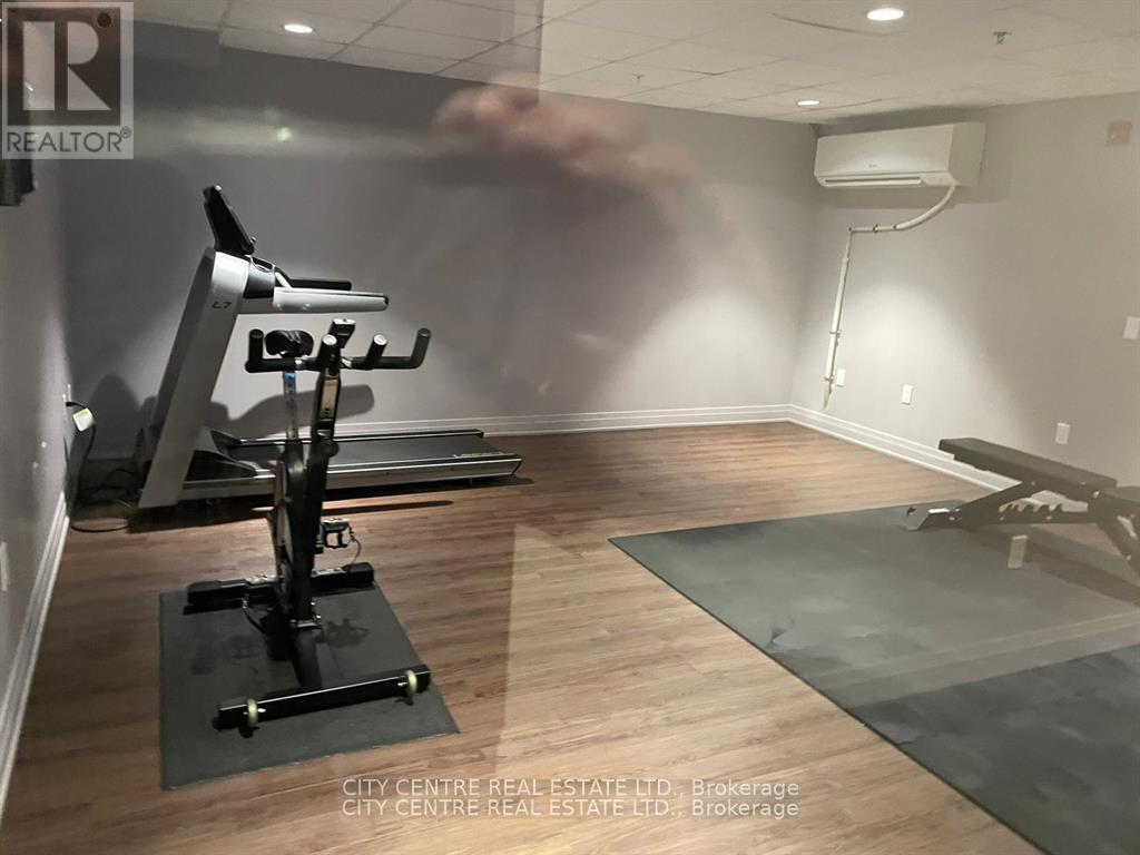 109 - 408 Browns Line, Toronto, Ontario  M8W 0C3 - Photo 24 - W12501338