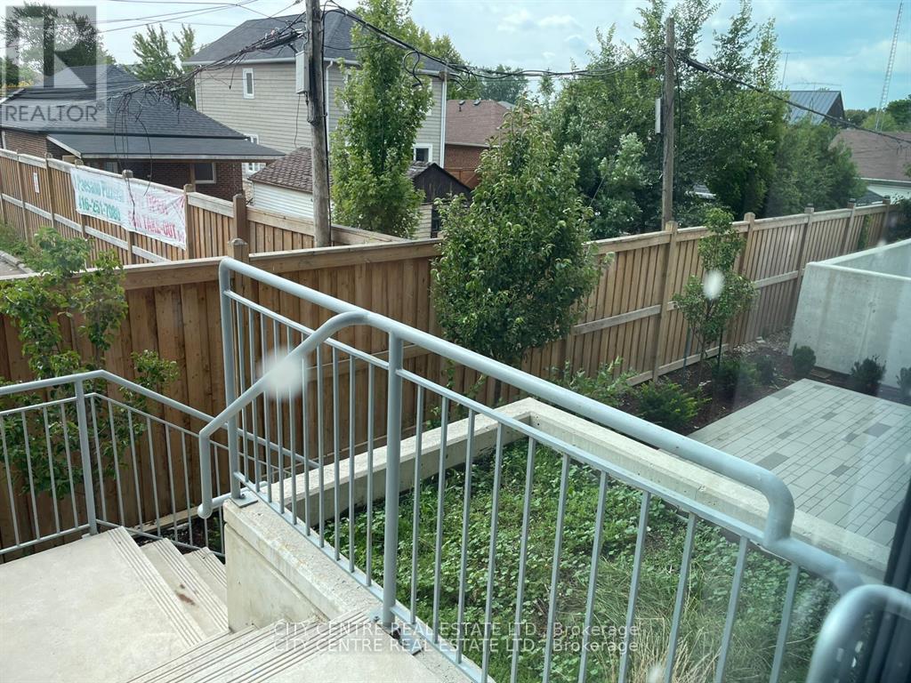 109 - 408 Browns Line, Toronto, Ontario  M8W 0C3 - Photo 28 - W12501338