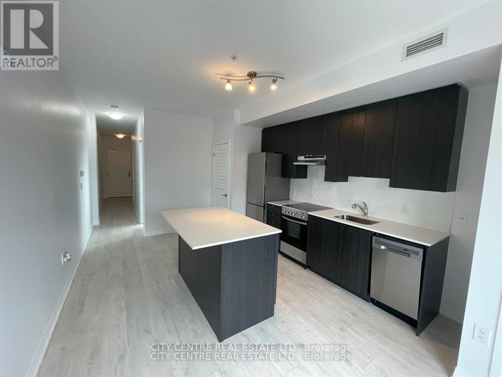 109 - 408 Browns Line, Toronto, Ontario  M8W 0C3 - Photo 3 - W12501338