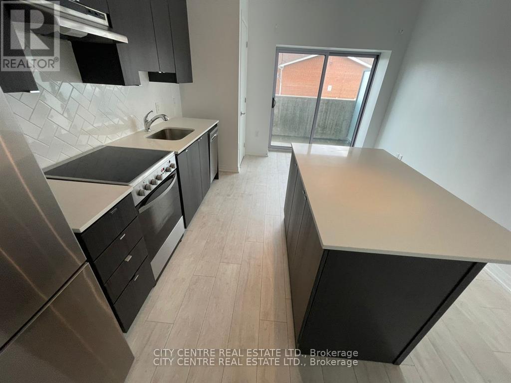 109 - 408 Browns Line, Toronto, Ontario  M8W 0C3 - Photo 4 - W12501338