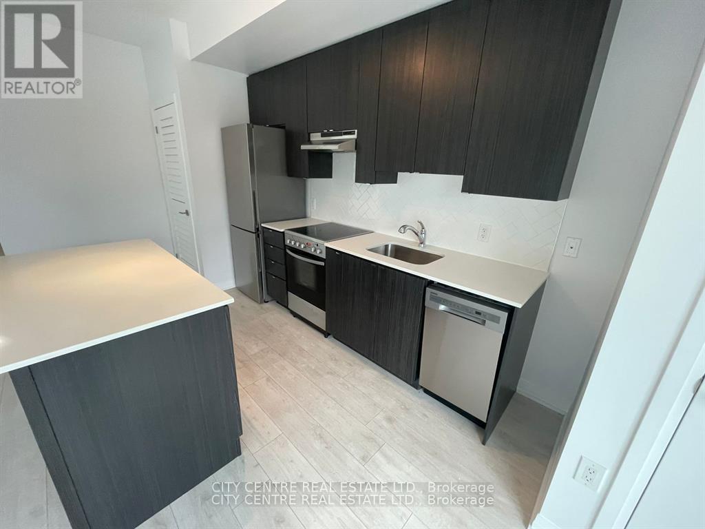 109 - 408 Browns Line, Toronto, Ontario  M8W 0C3 - Photo 6 - W12501338