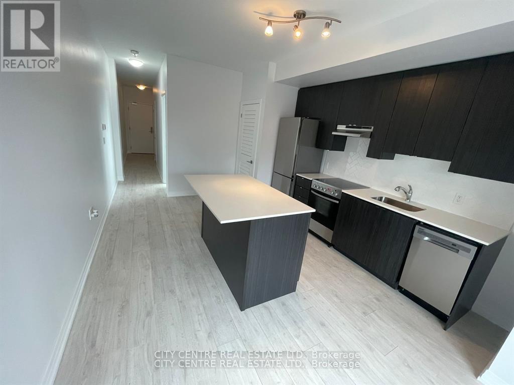 109 - 408 Browns Line, Toronto, Ontario  M8W 0C3 - Photo 7 - W12501338