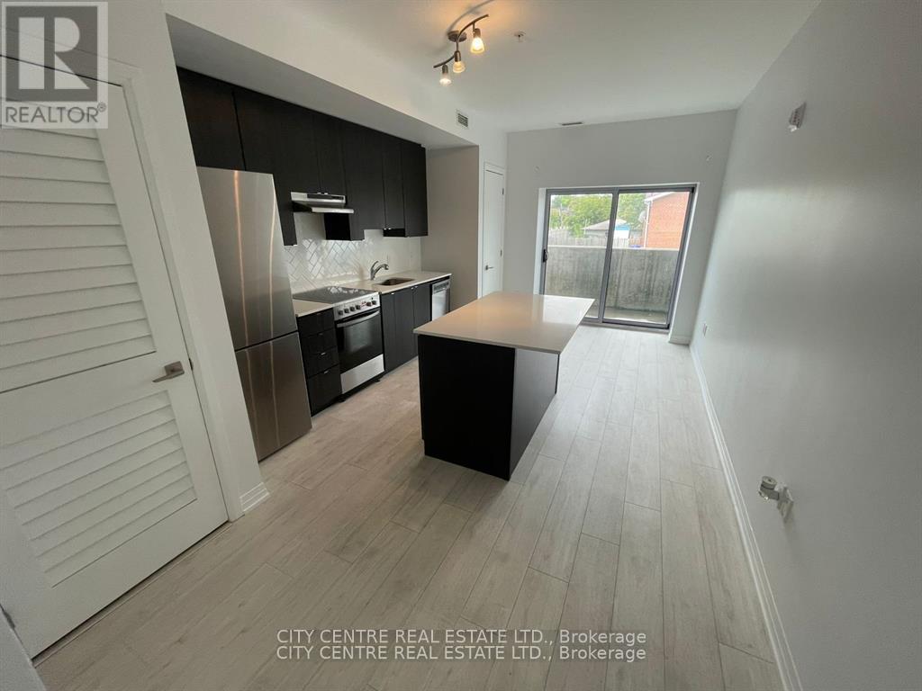 109 - 408 Browns Line, Toronto, Ontario  M8W 0C3 - Photo 8 - W12501338