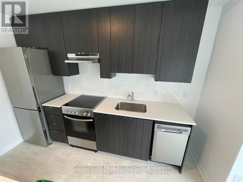 109 - 408 Browns Line, Toronto, Ontario  M8W 0C3 - Photo 9 - W12501338