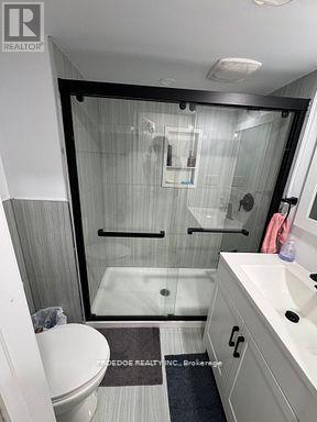 Bsmt - 18 Fireside Drive, Brampton, Ontario  L7A 1P4 - Photo 2 - W12501356