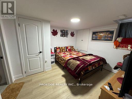 Bsmt - 18 Fireside Drive, Brampton, Ontario  L7A 1P4 - Photo 6 - W12501356