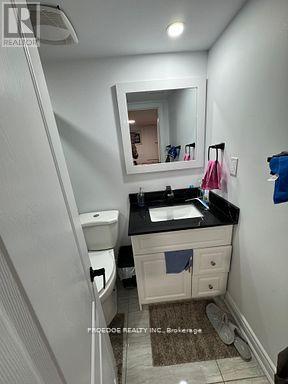 Bsmt - 18 Fireside Drive, Brampton, Ontario  L7A 1P4 - Photo 7 - W12501356