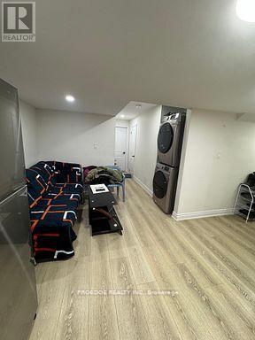 Bsmt - 18 Fireside Drive, Brampton, Ontario  L7A 1P4 - Photo 8 - W12501356