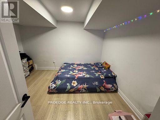 Bsmt - 18 Fireside Drive, Brampton, Ontario  L7A 1P4 - Photo 9 - W12501356