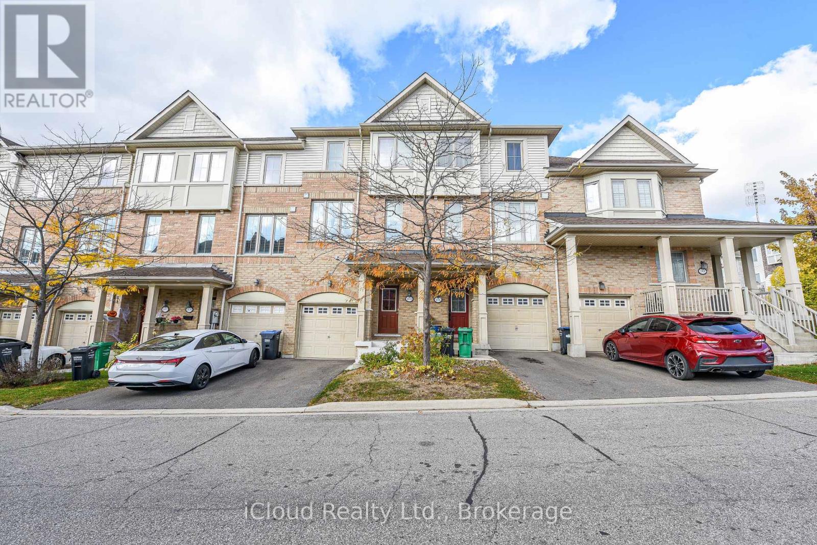 103 CEDAR LAKE CRESCENT, Brampton, Ontario