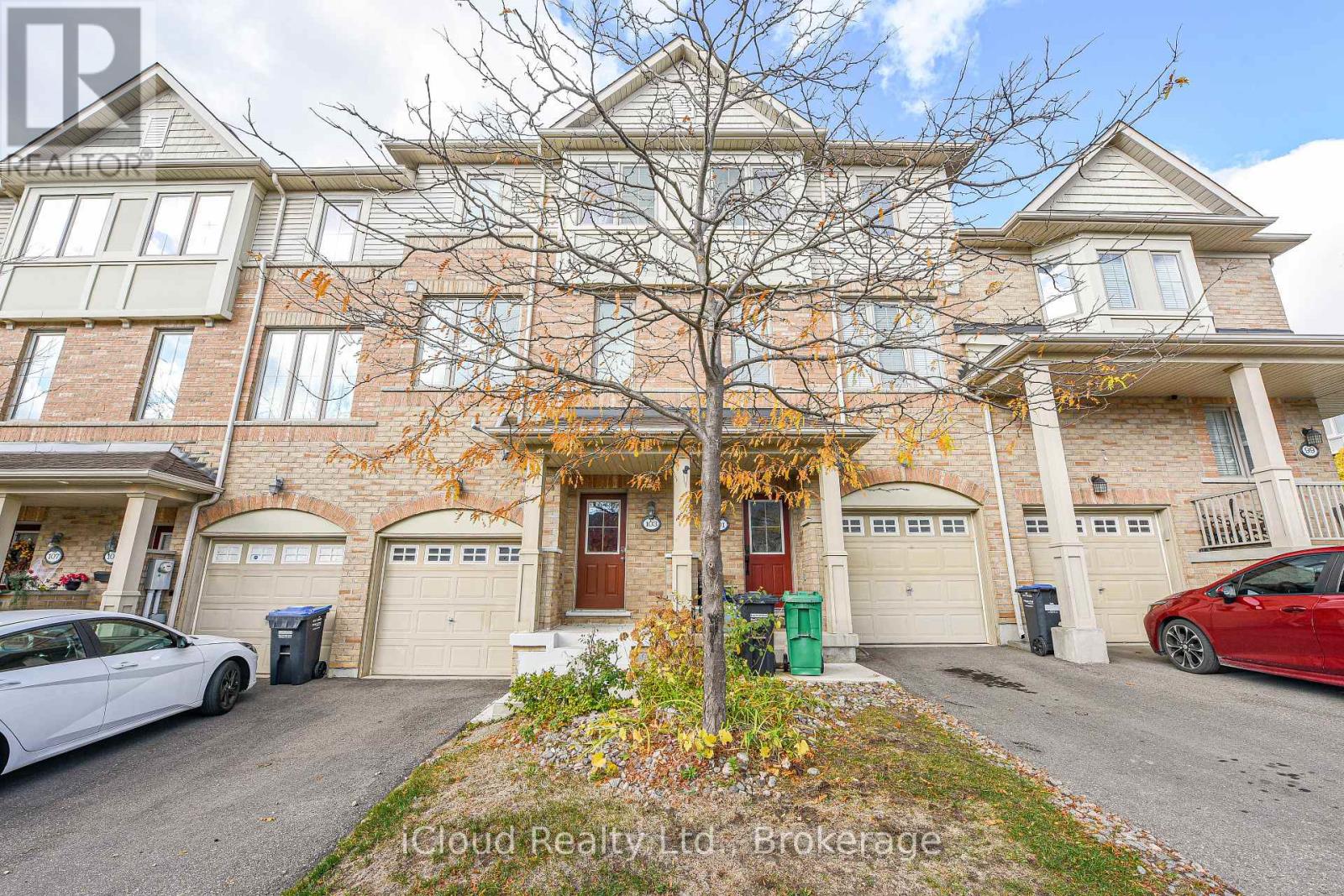 103 Cedar Lake Crescent, Brampton, Ontario  L6Y 0R1 - Photo 2 - W12501358
