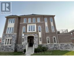 3 TEMPLE MANOR ROAD, Brampton, Ontario
