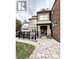 MAIN - 46 BARTONVILLE AVENUE W, Toronto, Ontario