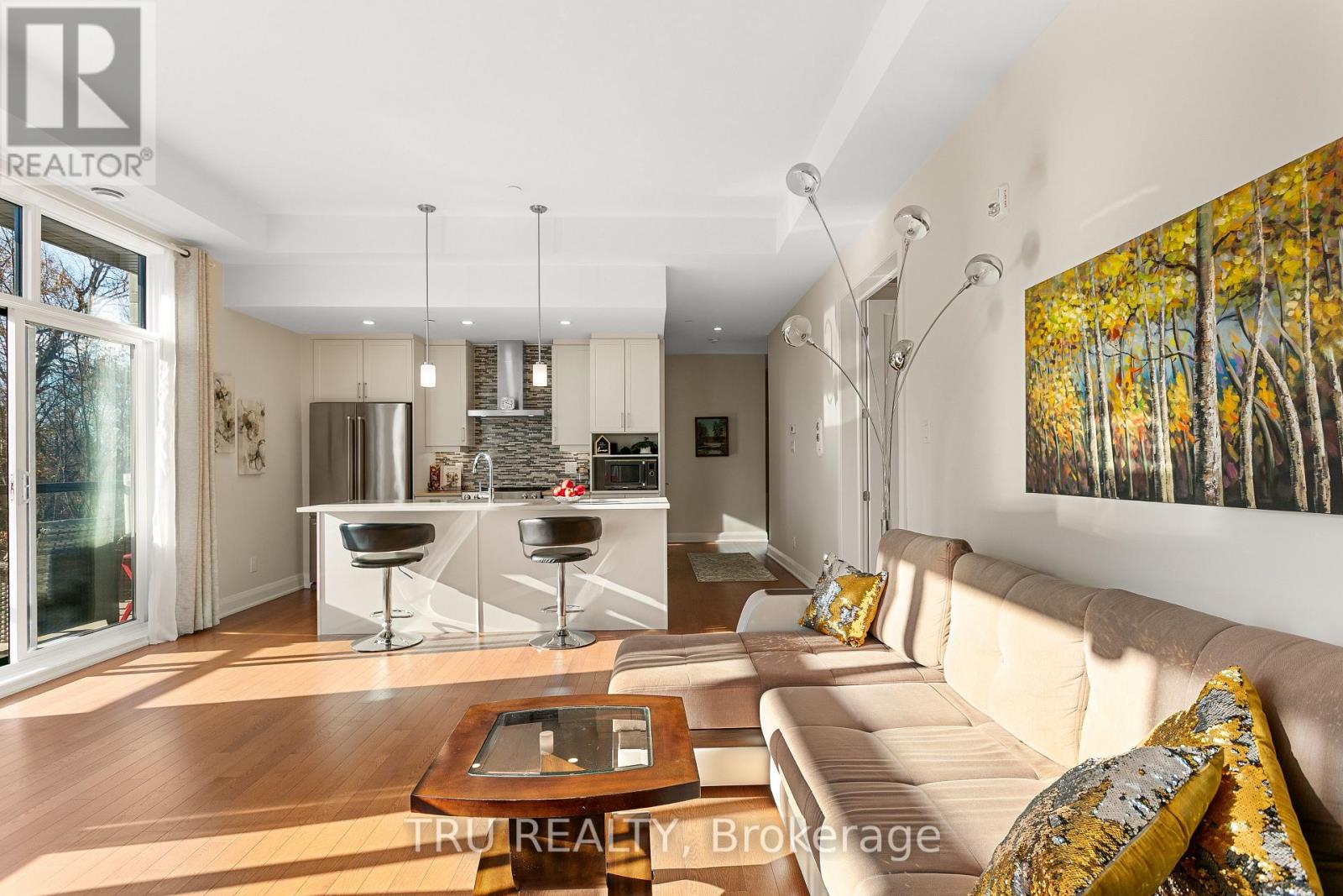 201 - 120 Cortile Private S, Ottawa, Ontario  K1V 2S8 - Photo 22 - X12494616