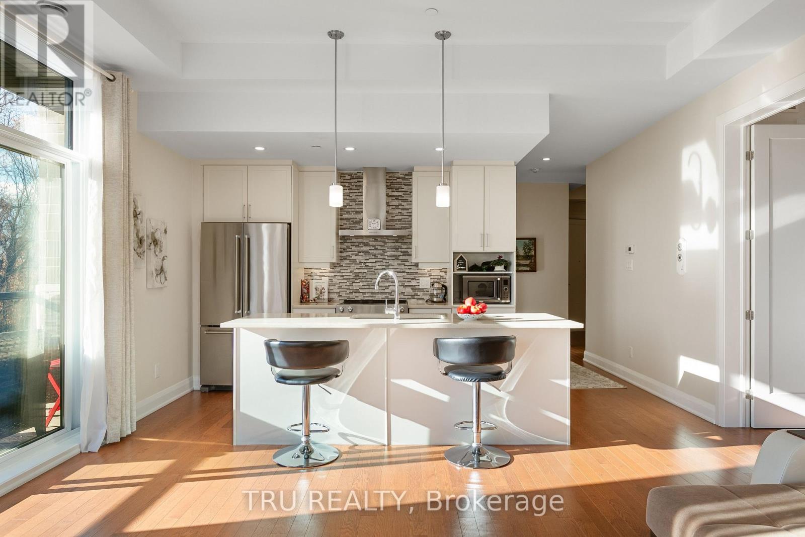 201 - 120 Cortile Private S, Ottawa, Ontario  K1V 2S8 - Photo 21 - X12494616