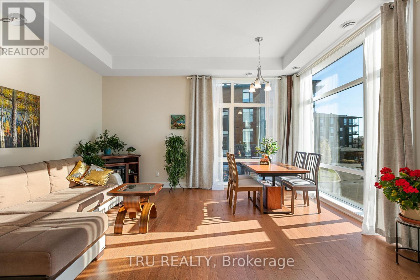 201 - 120 Cortile Private S, Ottawa, Ontario  K1V 2S8 - Photo 25 - X12494616