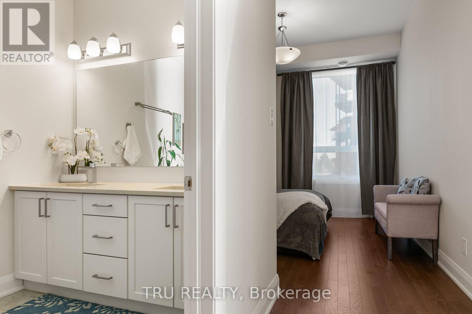 201 - 120 Cortile Private S, Ottawa, Ontario  K1V 2S8 - Photo 30 - X12494616