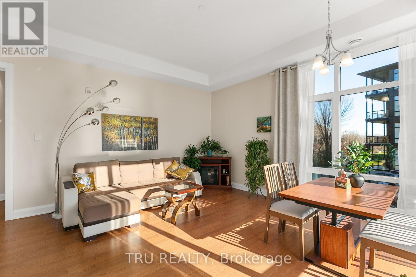 201 - 120 Cortile Private S, Ottawa, Ontario  K1V 2S8 - Photo 26 - X12494616