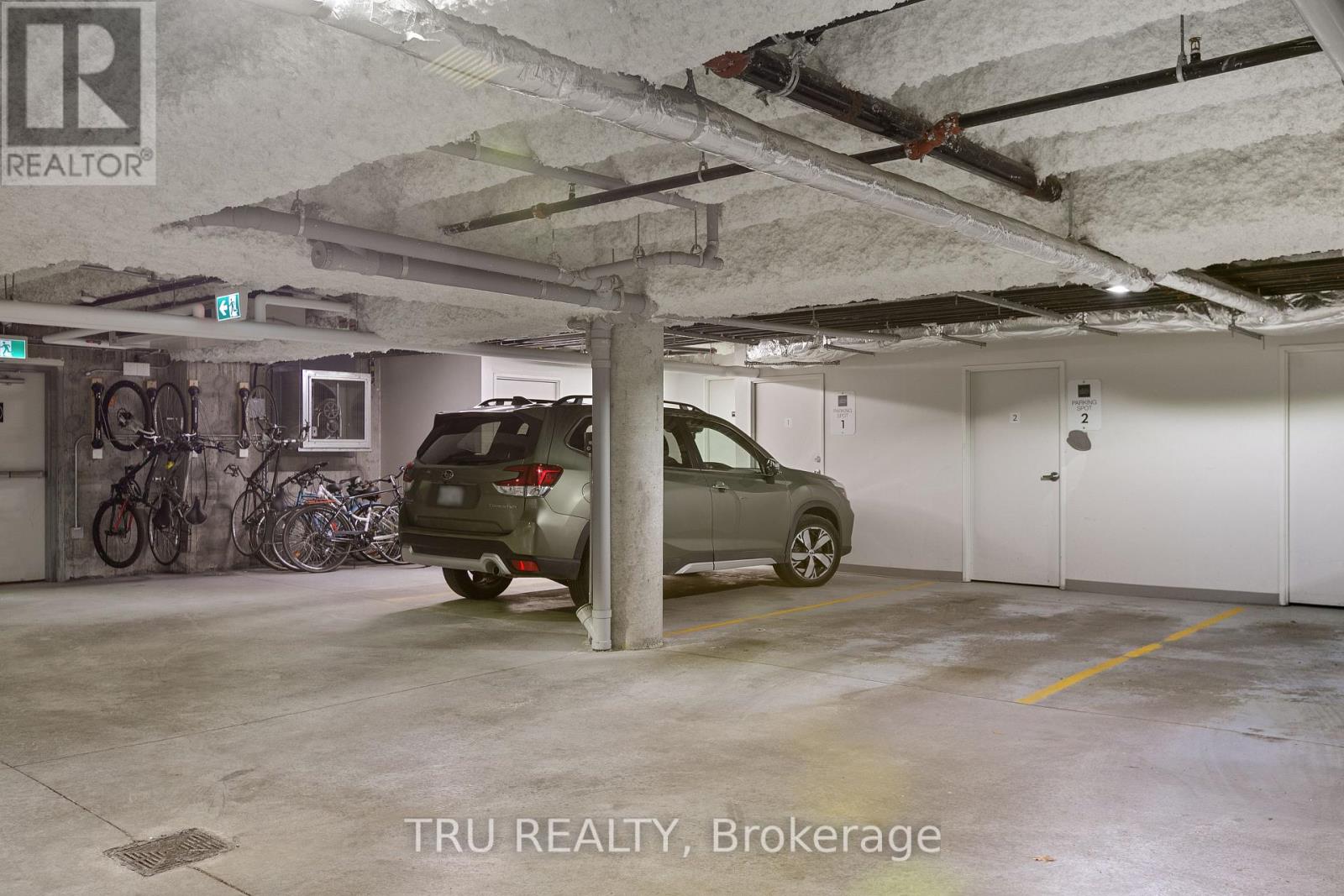 201 - 120 Cortile Private S, Ottawa, Ontario  K1V 2S8 - Photo 43 - X12494616