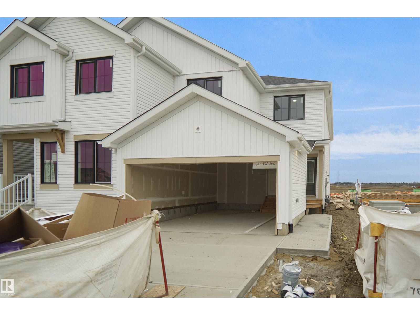 614 176 AV NE, Edmonton, Alberta