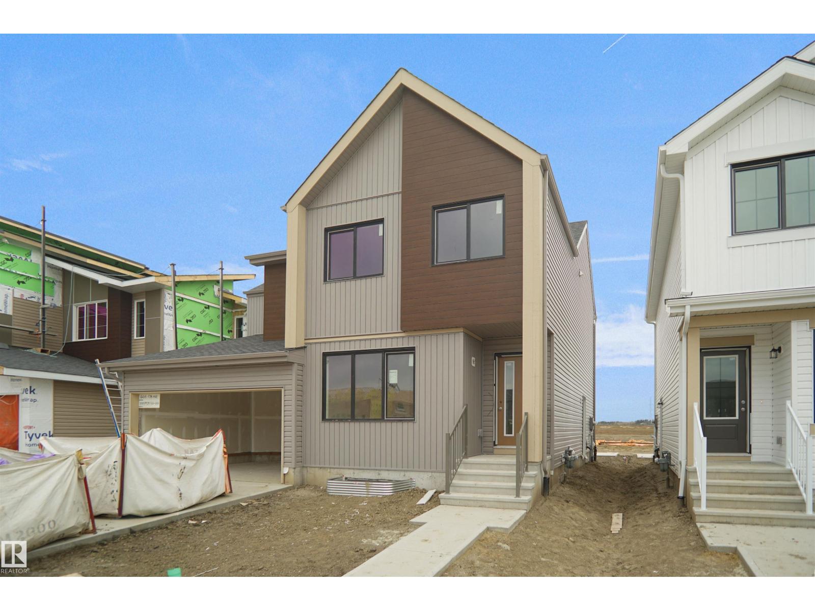 610 176 AV NE, Edmonton, Alberta