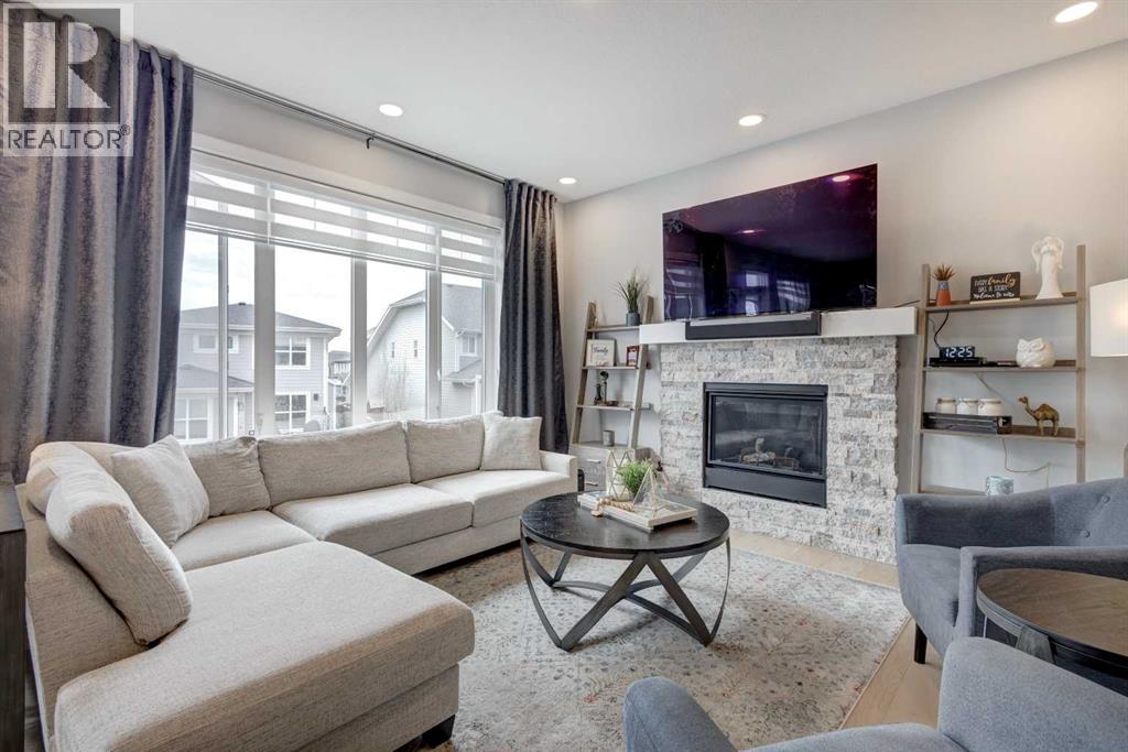 40 Masters Way Se, Calgary, Alberta  T3M 2N5 - Photo 2 - A2257783