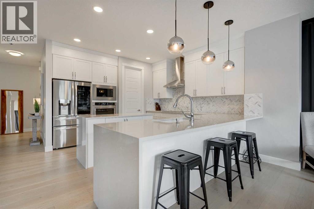 40 Masters Way Se, Calgary, Alberta  T3M 2N5 - Photo 7 - A2257783