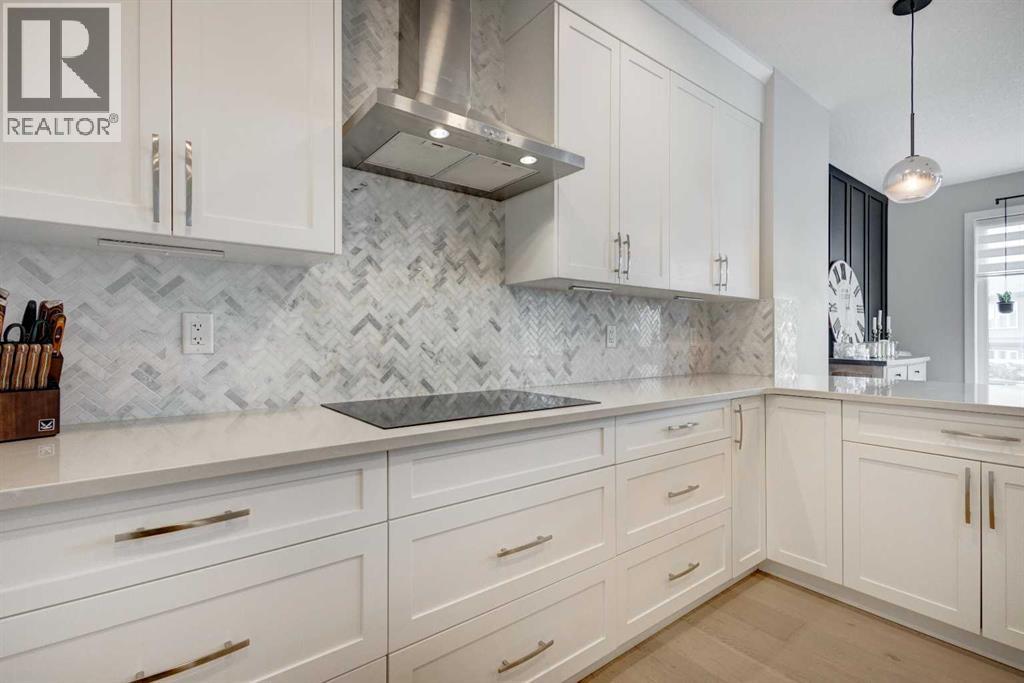 40 Masters Way Se, Calgary, Alberta  T3M 2N5 - Photo 9 - A2257783