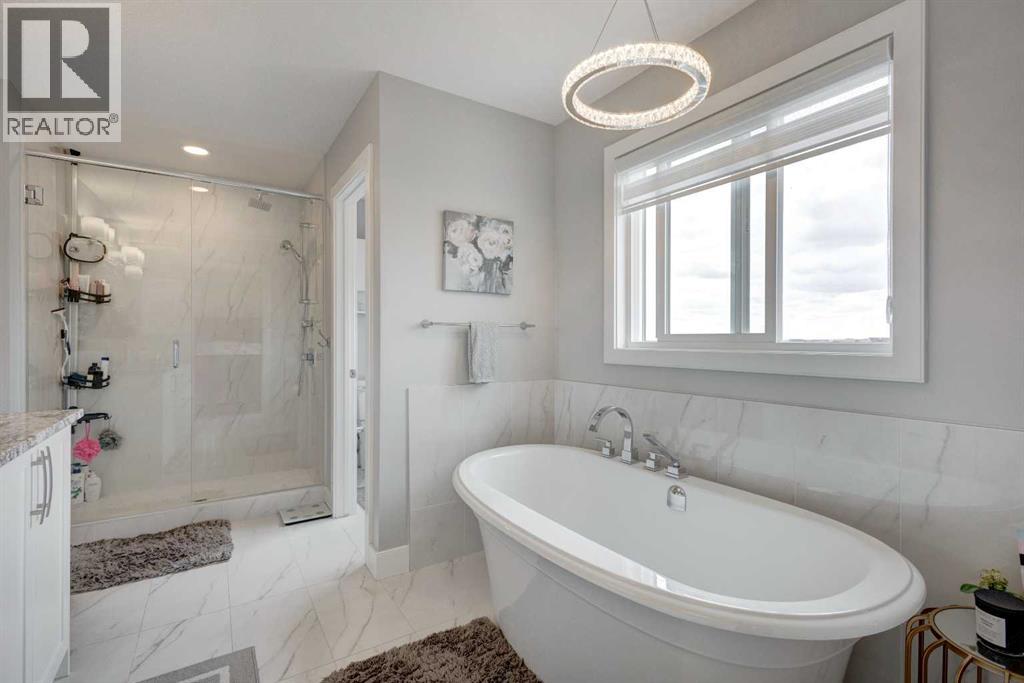 40 Masters Way Se, Calgary, Alberta  T3M 2N5 - Photo 18 - A2257783