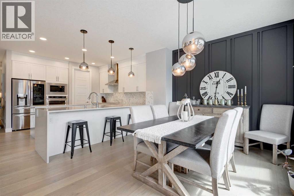 40 Masters Way Se, Calgary, Alberta  T3M 2N5 - Photo 6 - A2257783
