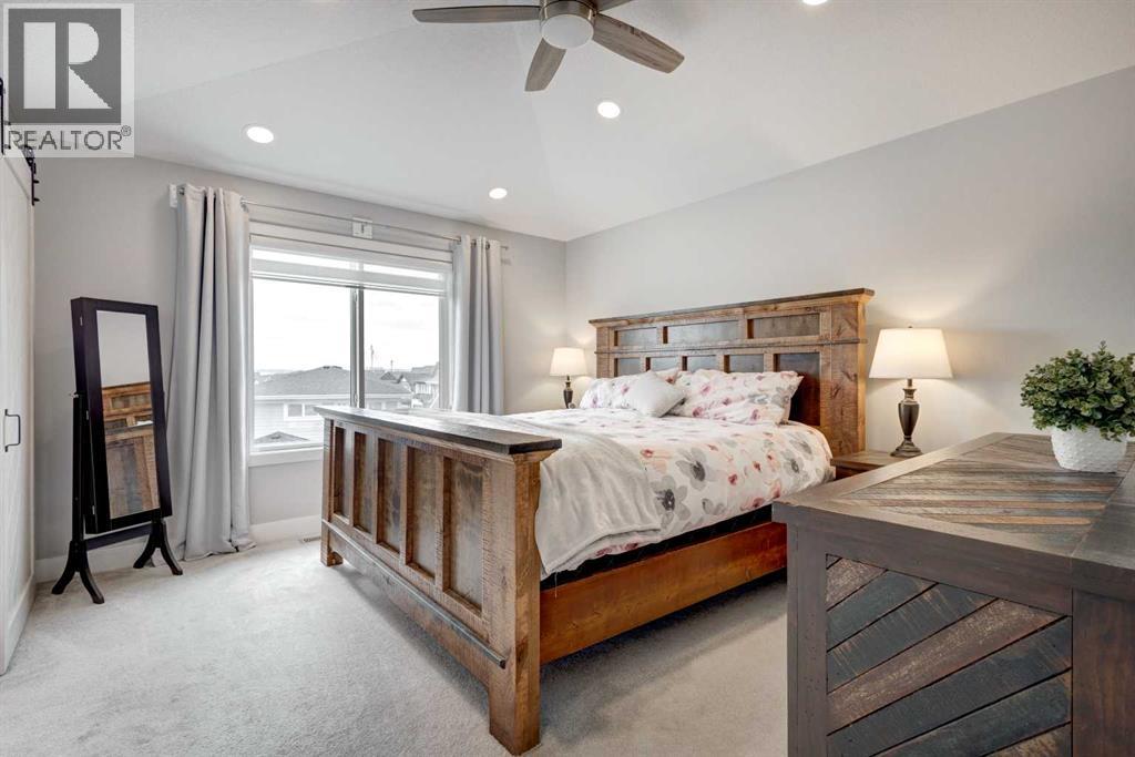 40 Masters Way Se, Calgary, Alberta  T3M 2N5 - Photo 16 - A2257783