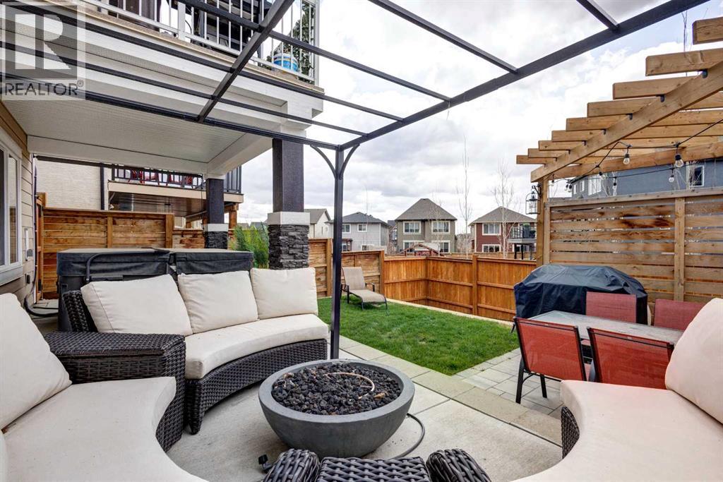40 Masters Way Se, Calgary, Alberta  T3M 2N5 - Photo 32 - A2257783